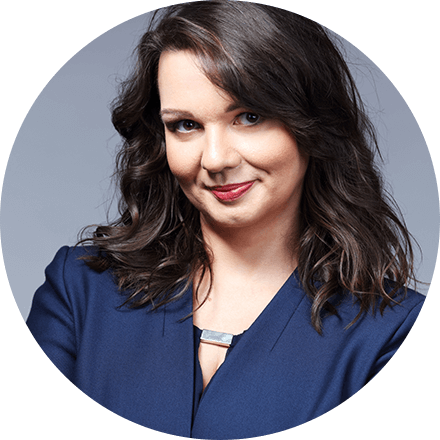 Aleksandra Dziemaszkiewicz Kwiecińska