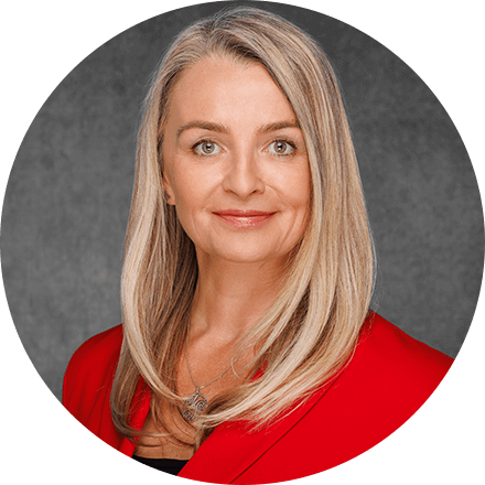 Joanna Iwanowska Nielsen