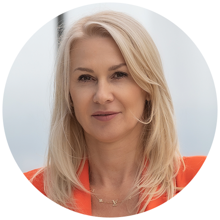 Sylwia Różalska-Lange